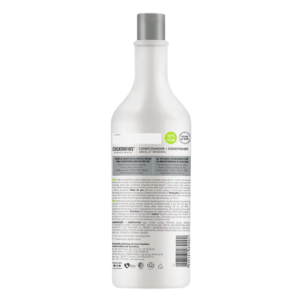 Cicatrifios Conditioner