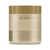 Absolut Daymoist Hair Mask