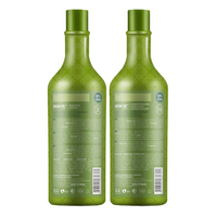 Argan Oil Kit (Shampoo + Conditioner)