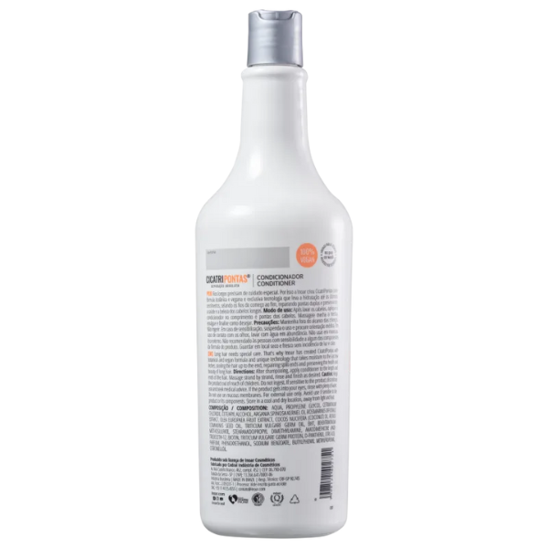 Cicatripontas Conditioner
