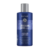 Brazilian Afro Keratin