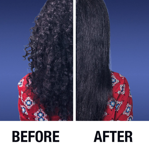 Brazilian Afro Keratin