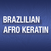 Brazilian Afro Keratin