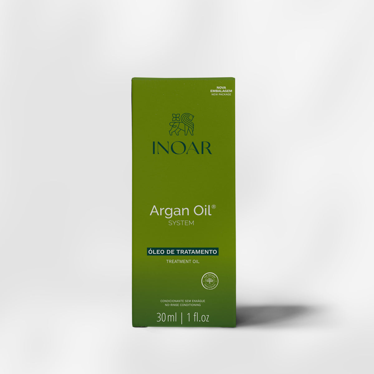 Argan Oil