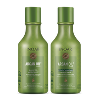 Argan Oil Duo (Shampoo + Conditioner)