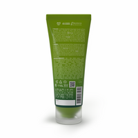 Argan Oil Thermoliss Defrizzer