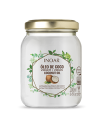 Coconut Oil - Virgin