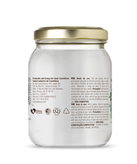 Coconut Oil - Virgin