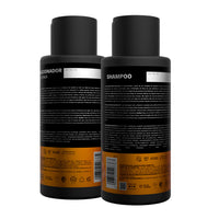 Blends SET (Shampoo and Conditioner)  16.9 fl.oz -500ml