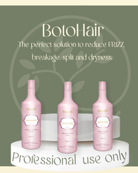Botohair Treatment SET