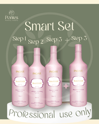 Botohair Smart SET