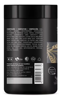 Deep Hydrating Macadamia Mask