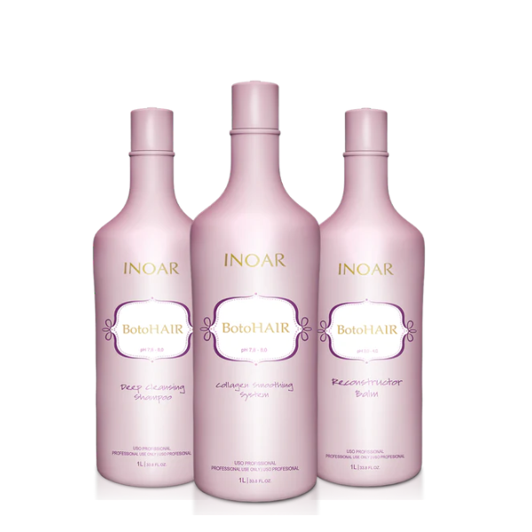 Botohair Treatment SET