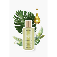 Argan Oil