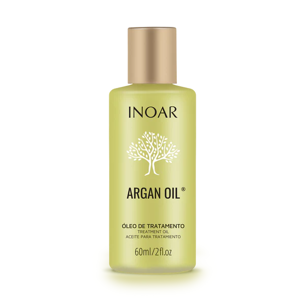 Argan Oil
