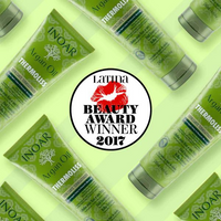 Argan Oil Thermoliss Defrizzer