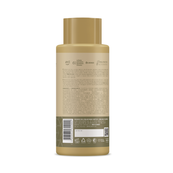 Absolut Daymoist Shampoo