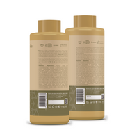 Absolut Daymoist Kit (Shampoo + Conditioner)