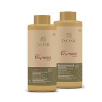 Absolut Daymoist Kit (Shampoo + Conditioner)
