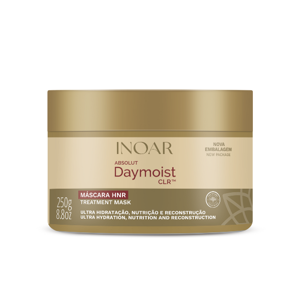 Absolut Daymoist Hair Mask