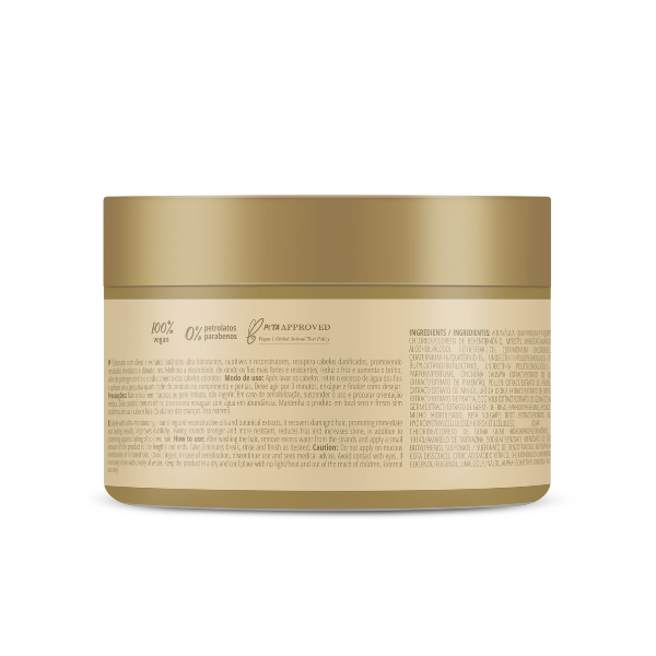 Absolut Daymoist Hair Mask
