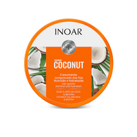 Coconut Hair Mask