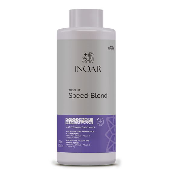 Absolut Speed Blond Conditioner