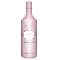 Botohair Reconstructor Balm Only Step 3