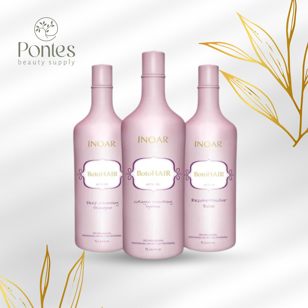 Botohair Treatment SET