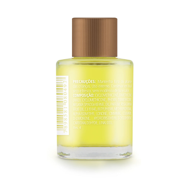 Argan Oil Mini