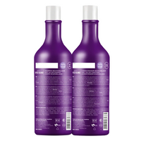 Absolut Speed Blond Kit (Shampoo + Conditioner)