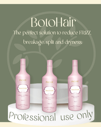 Botohair Treatment SET