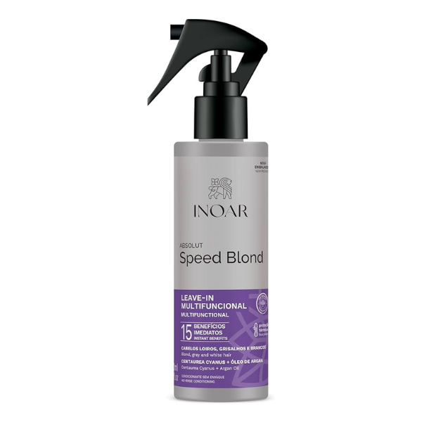 Leave-In Absolut Speed Blond