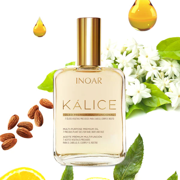 Kálice Oil